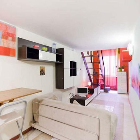 Romantic House Διαμέρισμα Νάπολη Εξωτερικό φωτογραφία