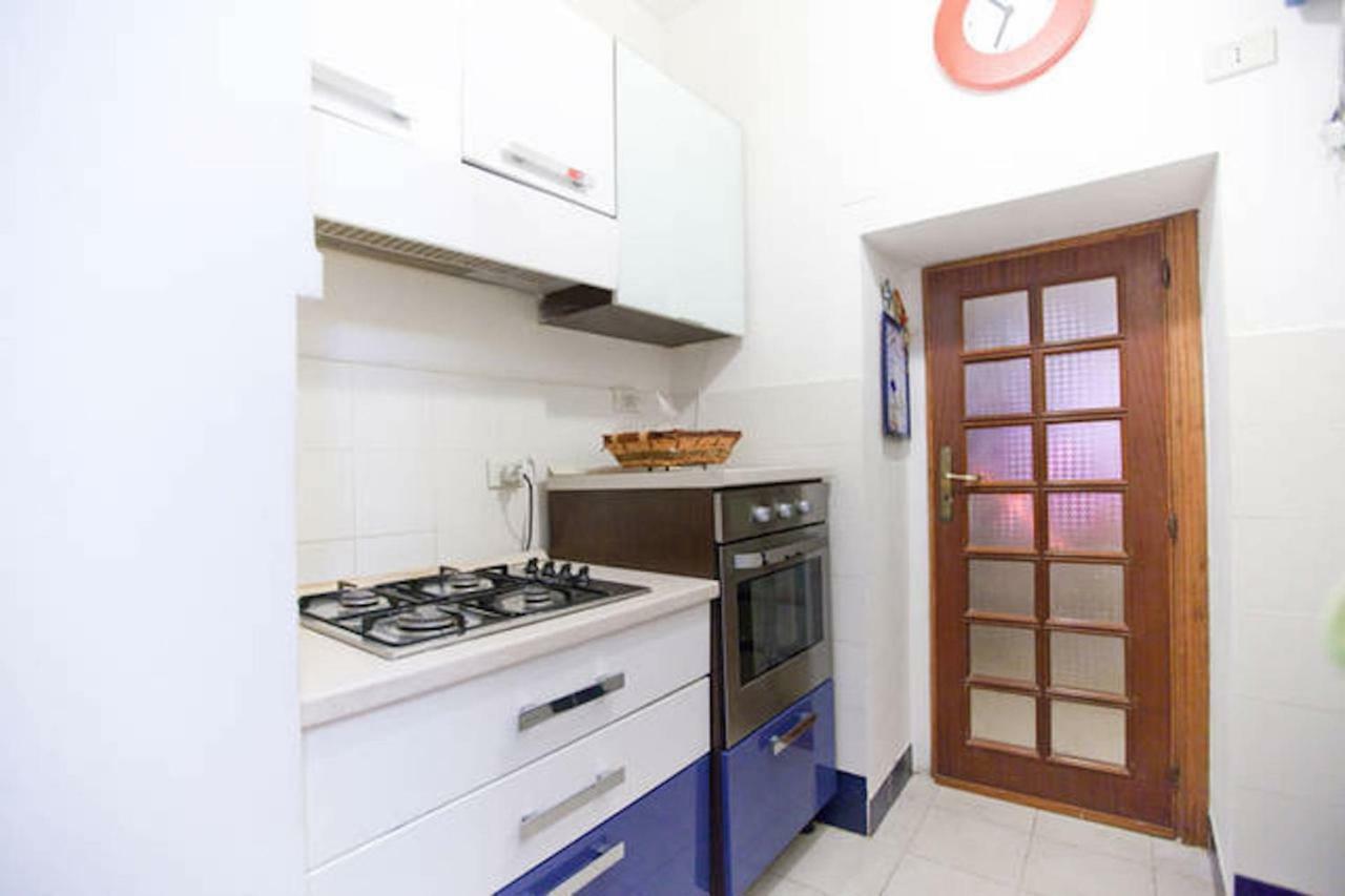 Romantic House Διαμέρισμα Νάπολη Εξωτερικό φωτογραφία