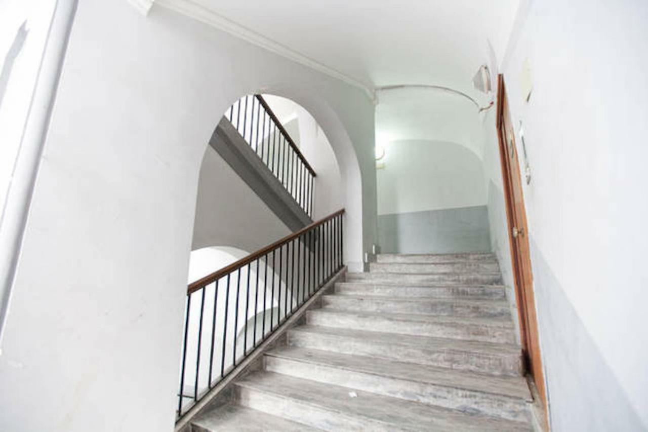 Romantic House Διαμέρισμα Νάπολη Εξωτερικό φωτογραφία